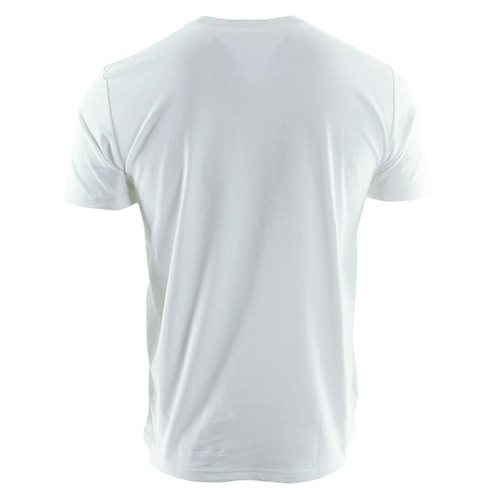 Fred Perry Textured Laurel Wreath T-Shirt