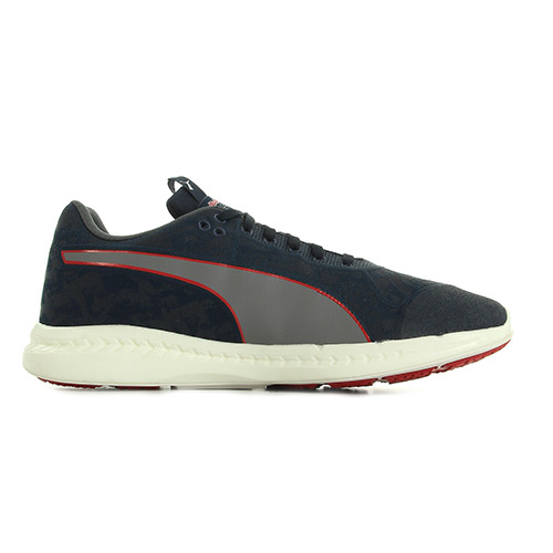 PUMA Rbr Meshs Ignite Stpd