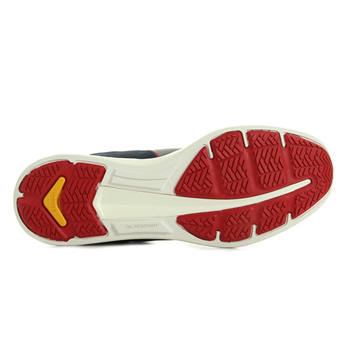 PUMA Rbr Meshs Ignite Stpd
