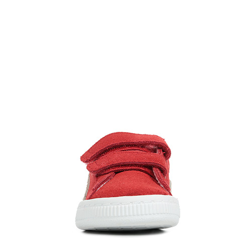 PUMA Suede 2 Straps Kids