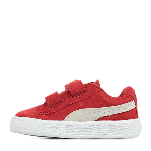 PUMA Suede 2 Straps Kids