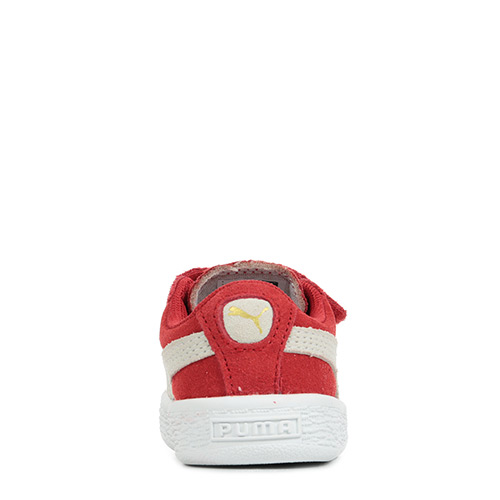 PUMA Suede 2 Straps Kids
