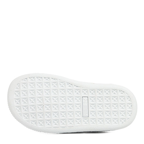 PUMA Suede 2 Straps Kids