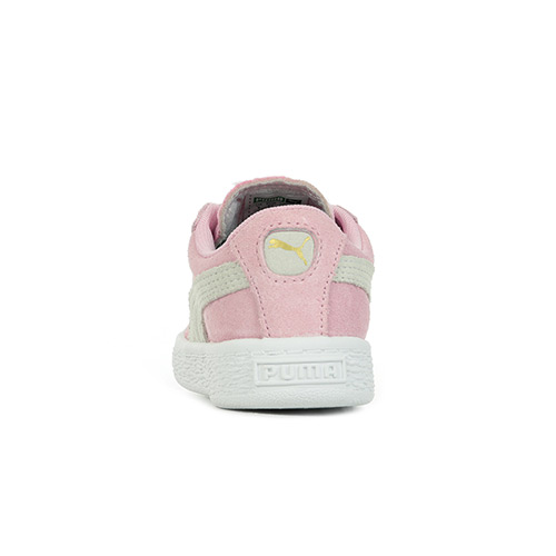 PUMA Suede 2 Straps Kids