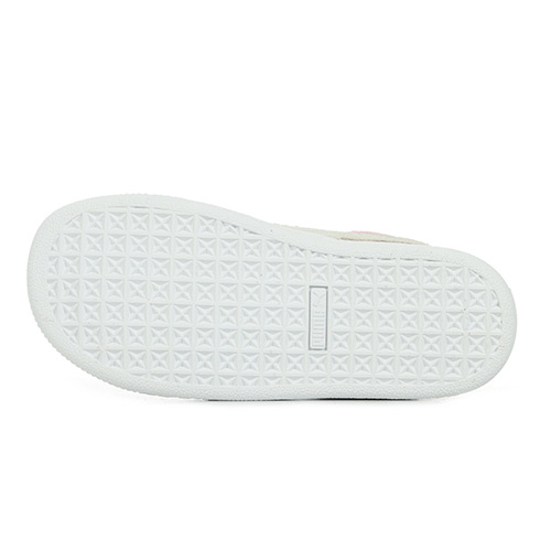 PUMA Suede 2 Straps Kids
