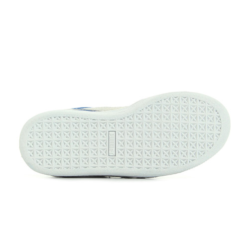PUMA Suede 2 Straps Kids