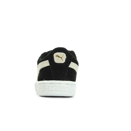 PUMA Suede 2 Straps Kids