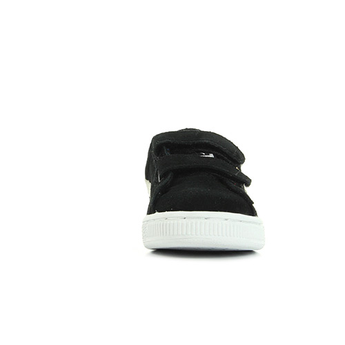 PUMA Suede 2 Straps Kids