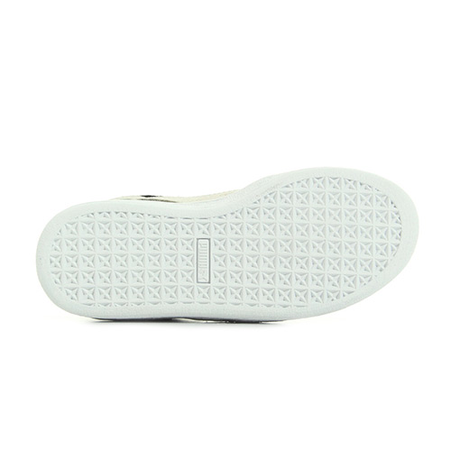 PUMA Suede 2 Straps Kids