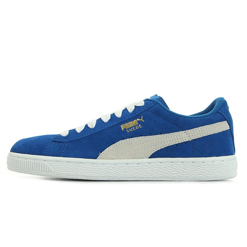 PUMA Suede Jr