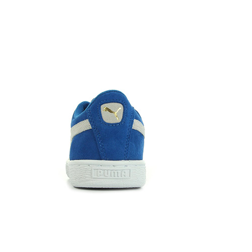 PUMA Suede Jr