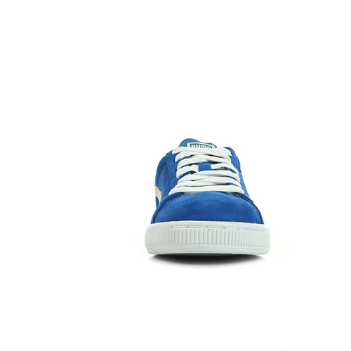 PUMA Suede Jr