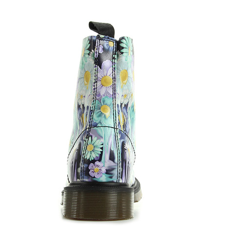 Dr. Martens Pascal Purple