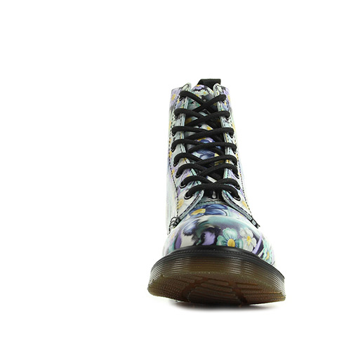 Dr. Martens Pascal Purple
