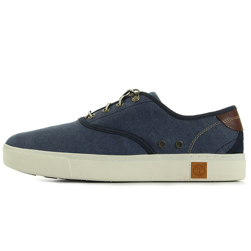 Timberland Amherst Oxford