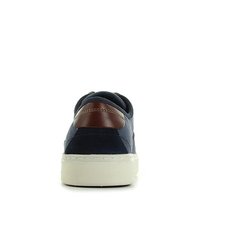 Timberland Amherst Oxford