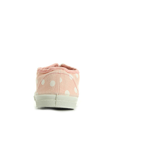 Bensimon Ten Lacets Pastel Pastille