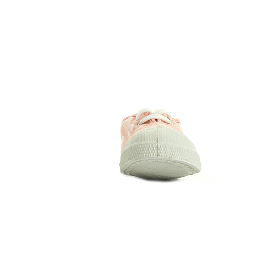 Bensimon Ten Lacets Pastel Pastille