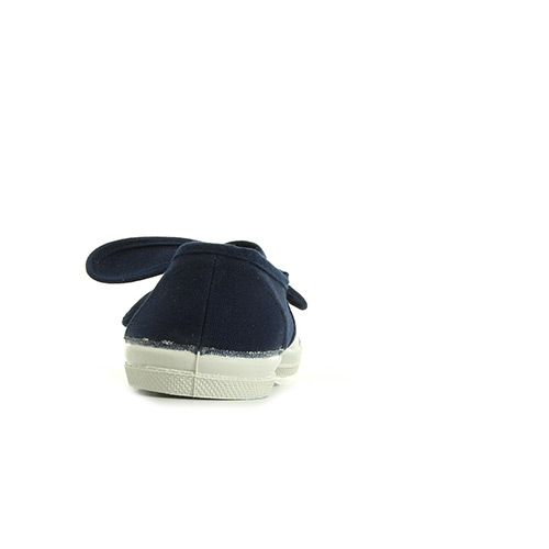 Bensimon Tennis Flo Pois