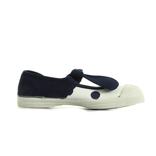 Bensimon Tennis Flo Pois