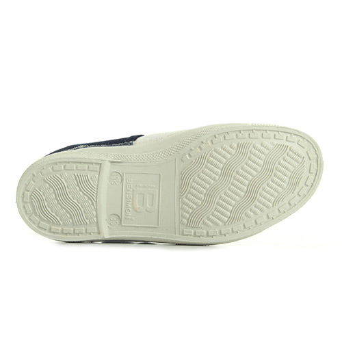Bensimon Tennis Flo Pois