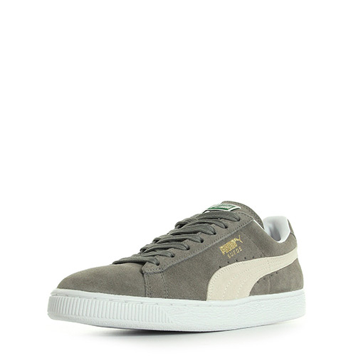 PUMA Suede Classic + Steeple