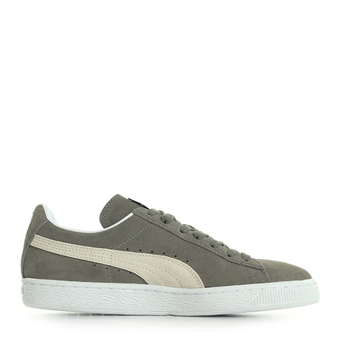 PUMA Suede Classic + Steeple
