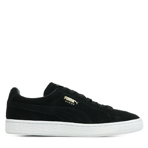 Suede Classic +