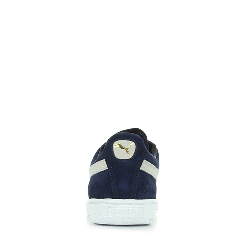 PUMA Suede Classic +