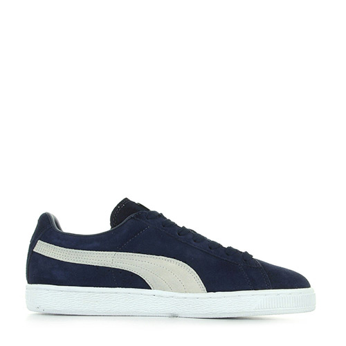 PUMA Suede Classic +