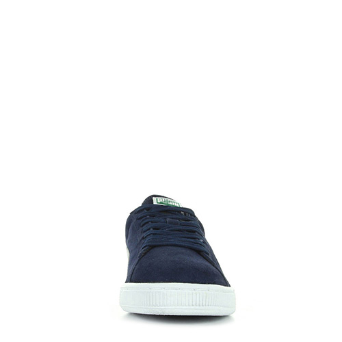 PUMA Suede Classic +