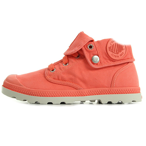 Palladium Baggy Low Lp F Emberglow/Silver