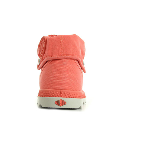 Palladium Baggy Low Lp F Emberglow/Silver