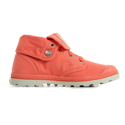 Palladium Baggy Low Lp F Emberglow/Silver