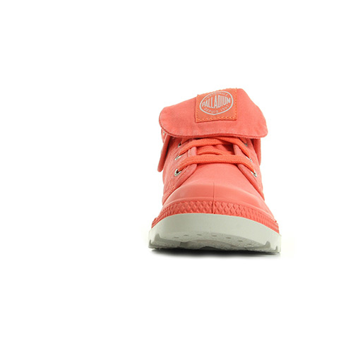Palladium Baggy Low Lp F Emberglow/Silver