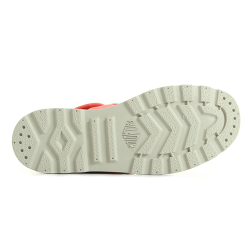 Palladium Baggy Low Lp F Emberglow/Silver