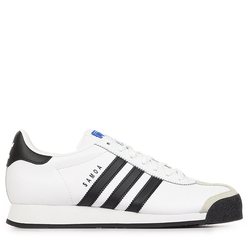 Samoa Leather