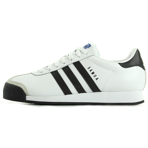 Samoa Leather