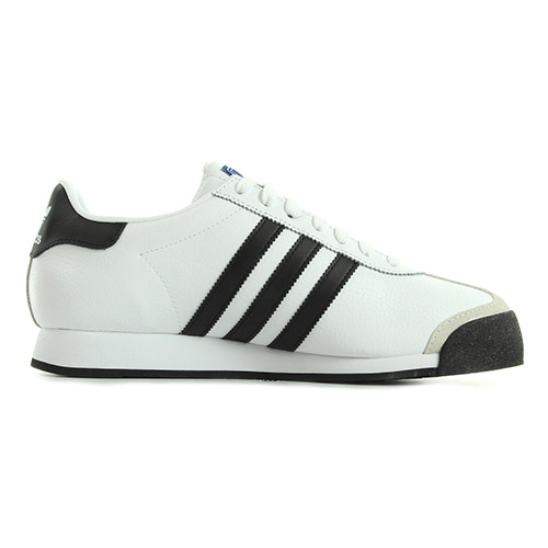 adidas Samoa Leather