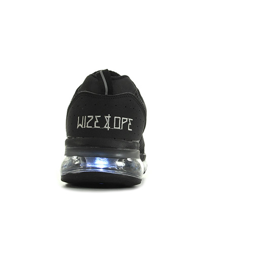 wize & ope The Light XRUN