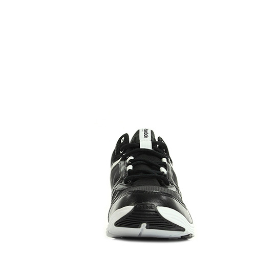 Reebok Sublime Studio Flame Mid