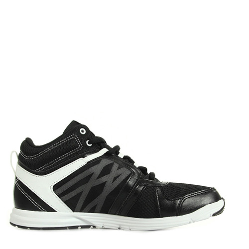 Reebok Sublime Studio Flame Mid