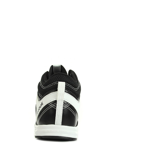 Reebok Sublime Studio Flame Mid