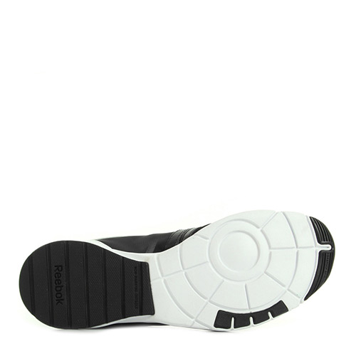 Reebok Sublime Studio Flame Mid