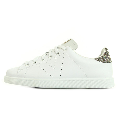 Victoria Deportivo Tenis Glitter