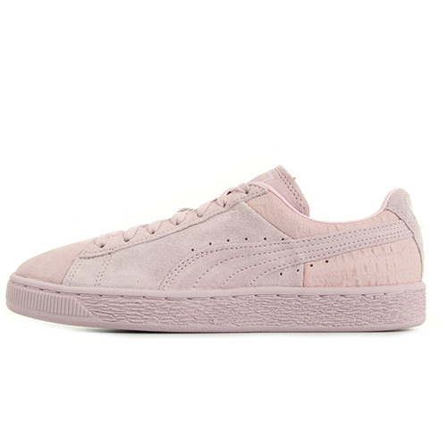 PUMA Suede Classic Casual Emboss