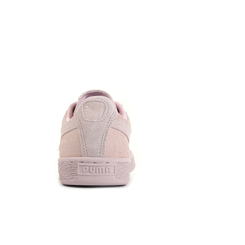 PUMA Suede Classic Casual Emboss
