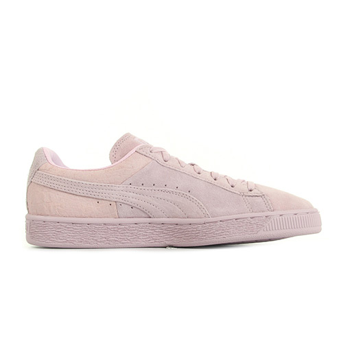 PUMA Suede Classic Casual Emboss