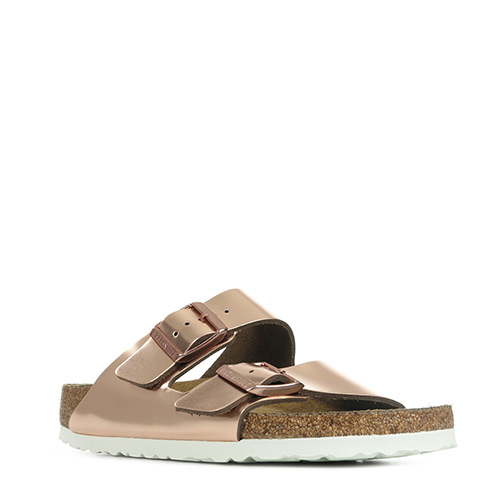 Birkenstock Arizona Sfb Metallic