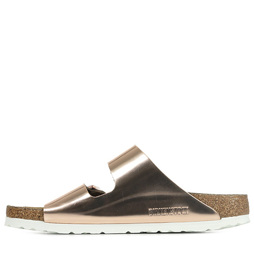 Birkenstock Arizona Sfb Metallic